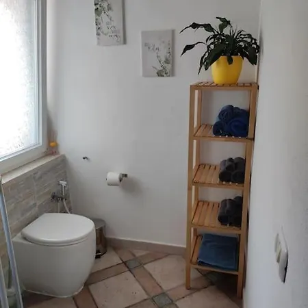 Apartman Maddy's House