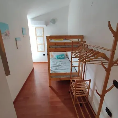 Maddy's House Apartamento *