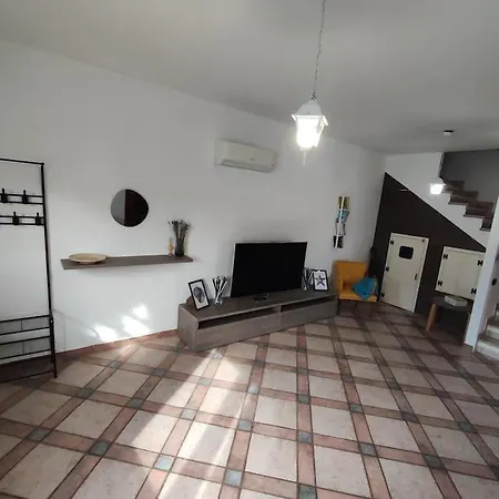 Apartamento Maddy's House