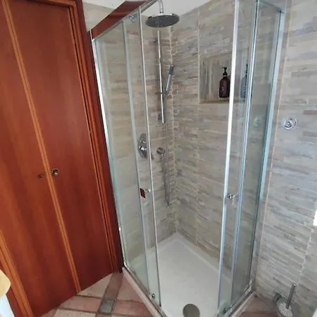 Maddy's House Apartman La Maddalena