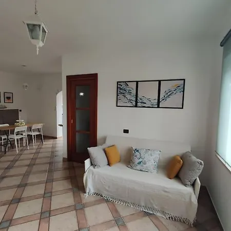 Apartamento Maddy's House *