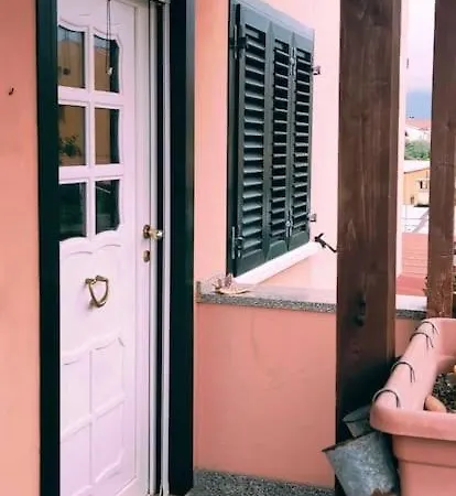 Maddy's House * La Maddalena