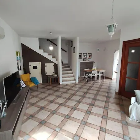 Maddy's House Apartman La Maddalena