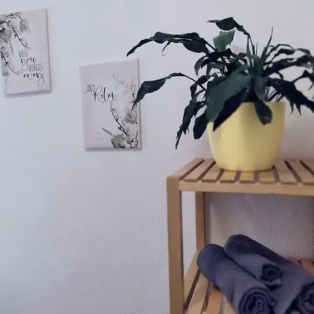 Maddy's House Apartman