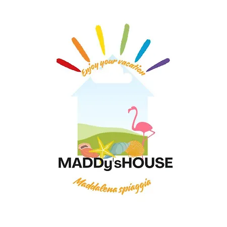 Maddy's House *