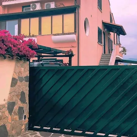 Maddy's House La Maddalena (Cagliari)